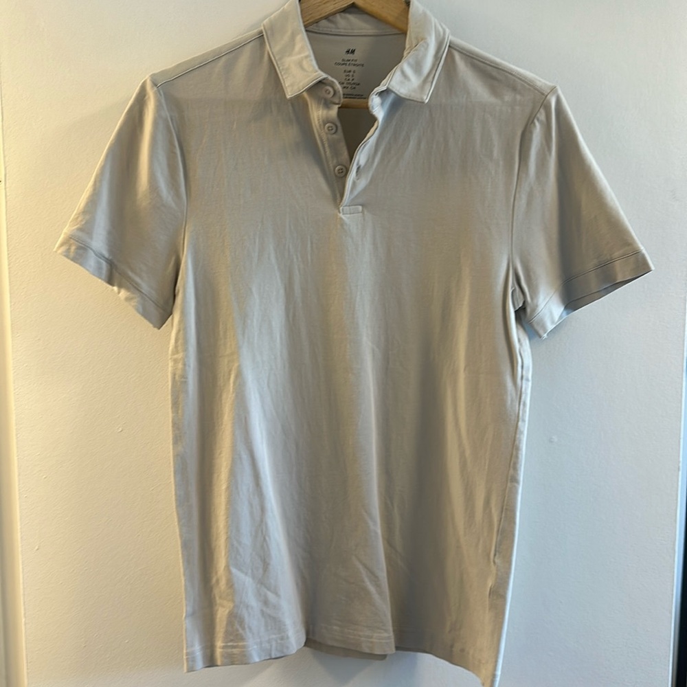 H&M - POLO